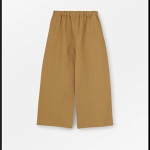 Skall Studio Muto Pants golden brown size 34